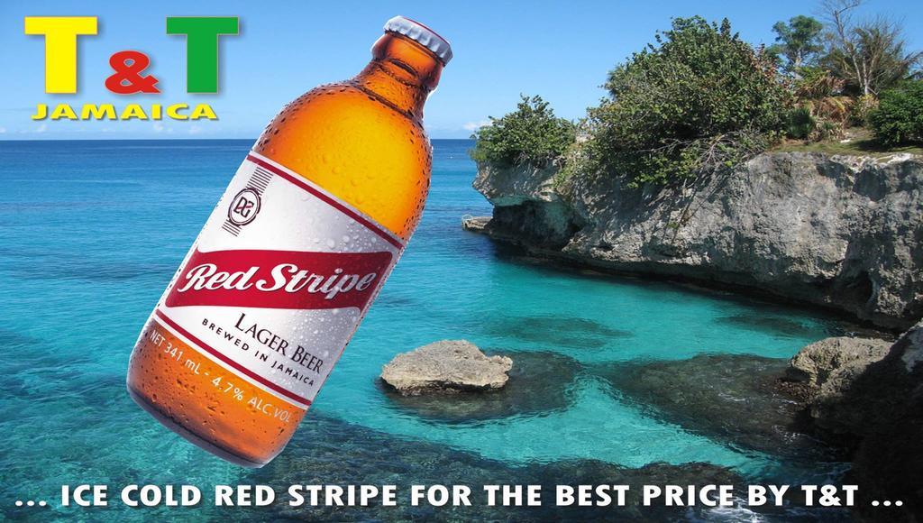 T&T - Tatty And Tony Guesthouse Negril Quarto foto