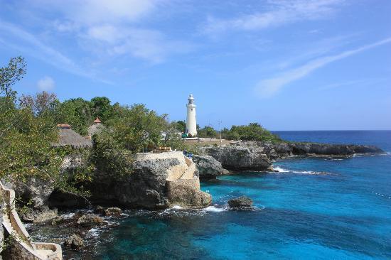 T&T - Tatty And Tony Guesthouse Negril Quarto foto